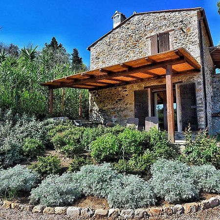 Il Molino Villa Порто Ерколе Екстериор снимка