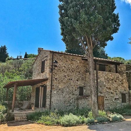 Il Molino Villa Порто Ерколе Екстериор снимка