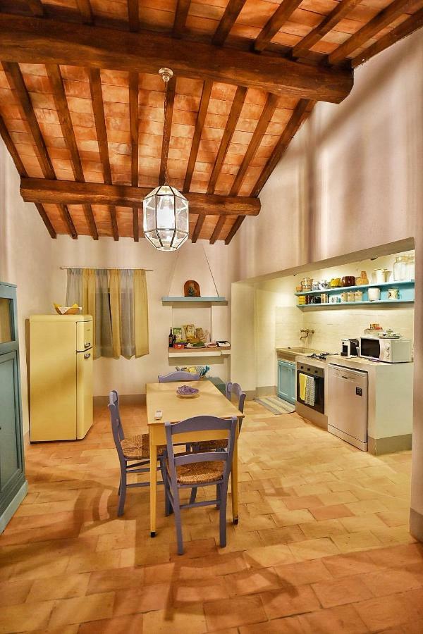 Il Molino Villa Порто Ерколе Екстериор снимка