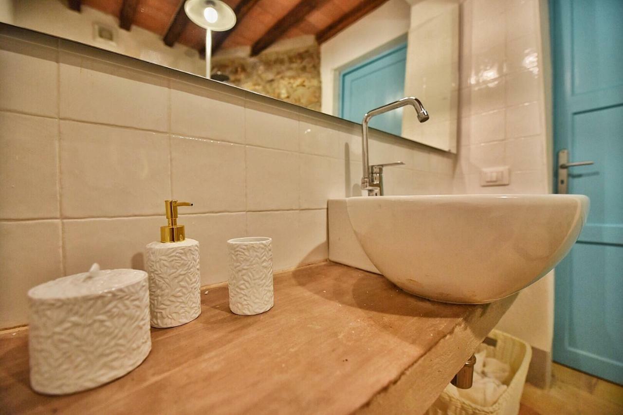 Il Molino Villa Порто Ерколе Екстериор снимка