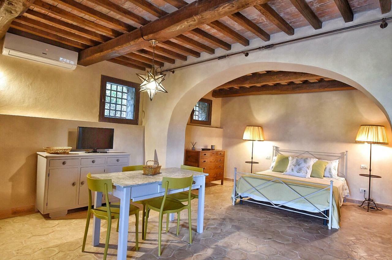 Il Molino Villa Порто Ерколе Екстериор снимка