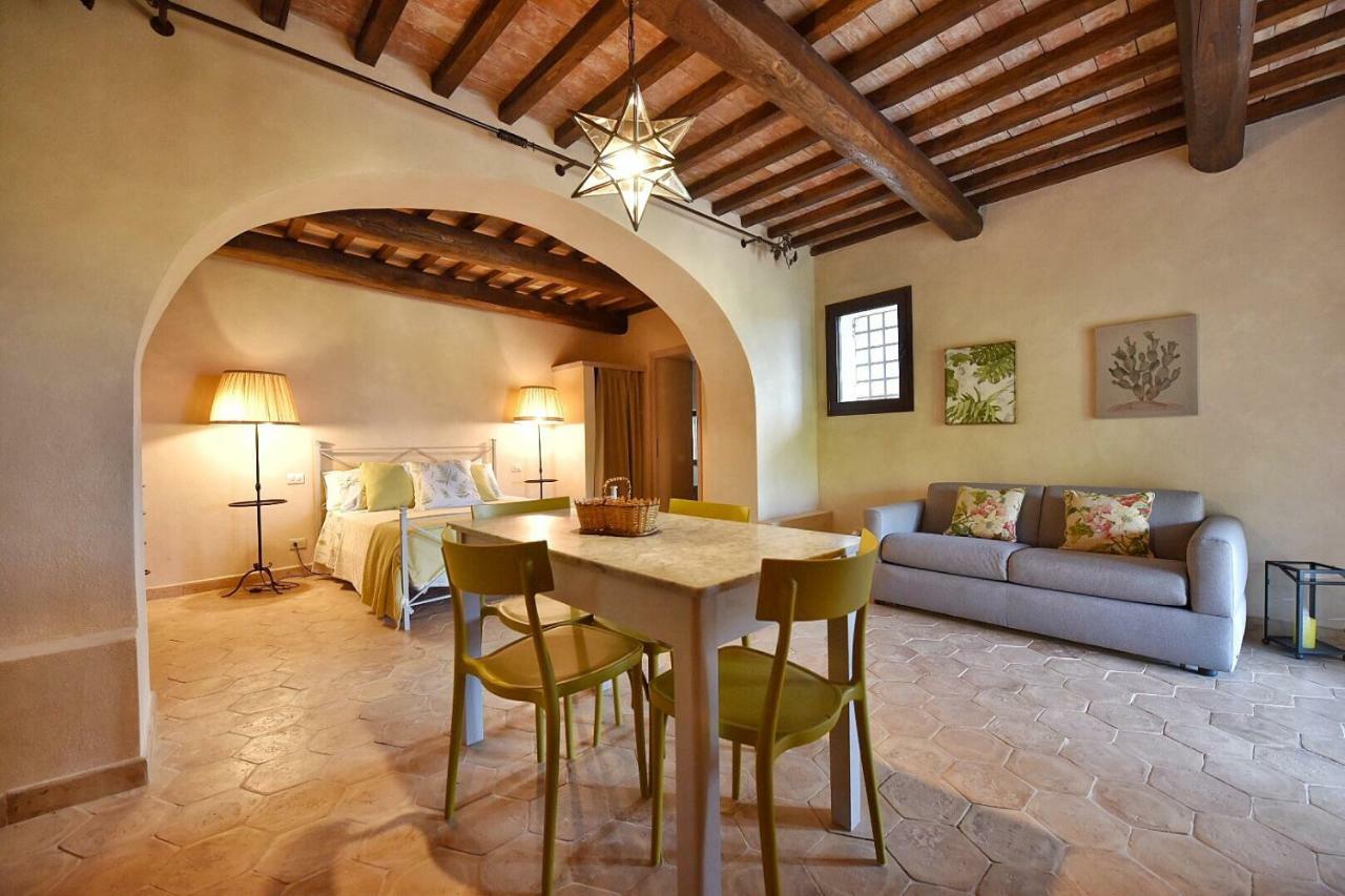 Il Molino Villa Порто Ерколе Екстериор снимка