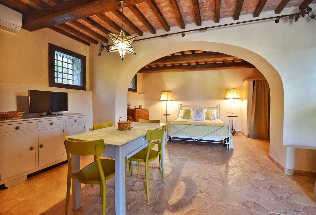 Il Molino Villa Порто Ерколе Екстериор снимка