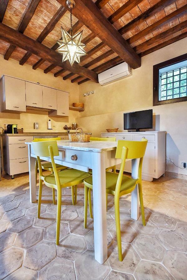 Il Molino Villa Порто Ерколе Екстериор снимка